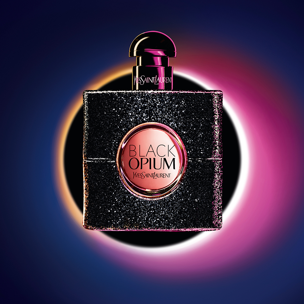 Black Opium
